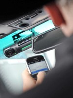 SmartDrive in-cab video